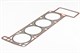 Прокладка ГБЦ ЗМЗ-405, 409 с герм. 710 (ФРИТЕКС) 405-1003020 (714-83-16)