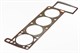 Прокладка ГБЦ ЗМЗ-405, 409 с герм. облицованная металлом под ГБО (БЦМ) 405-1003020 БЦМ