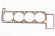Прокладка ГБЦ ЗМЗ-406 с герм. 710 (Фритекс) 406-1003020 (714-83-03)