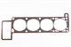 Прокладка ГБЦ ЗМЗ-406 с герм. (ВАТИ-АВТО) 406-1003020