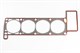 Прокладка ГБЦ ЗМЗ-406 с герм. (ВАТИ-АВТО) Норма 406-1003020-1