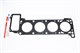 Прокладка ГБЦ ЗМЗ-5145 ЕВРО-3 металлическая, многослойная (ФРИТЕКС) 5145.1003020-11 (719-73-06)