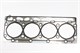 Прокладка ГБЦ Cummins ISF 3.8 а/м Валдай (металл 4943051 ; 5345648) FOTON 4943051