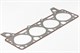 Прокладка ГБЦ ЗИЛ-130 с герм. 710 (ФРИТЕКС) 130-1003020 (714-83-15)