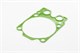 Прокладка ГБЦ КАМАЗ 740 зеленый, синий силикон, не армированная (ПТП64) 740-1003213-26