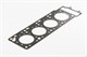 Прокладка ГБЦ Москвич 412 асбестовая (Ярославль) 412-1003020