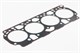 Прокладка ГБЦ ММЗ Д-240, 245 ЕВРО а/м МТЗ, ЗИЛ-5301с герм. (ВАТИ-АВТО) 50-1003020-А8 ВАТИ