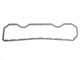 Прокладка клапанной крышки ММЗ верхняя дв. Д-240,Д-245 а/м ЗИЛ-5301, МТЗ-80 (паронит 2.0 мм) ВАТИ-АВТО 240-1003109