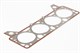 Прокладка ГБЦ УРАЛ-375 с герм. 710 (ФРИТЕКС) 375-1003020 (714-83-19)