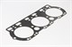 Прокладка ГБЦ ЯМЗ 236 асбестовая (Ярославль) 236-1003210-В2-2