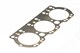Прокладка ГБЦ ЯМЗ 236 ЕВРО нового обр. безасбестовая (ВАТИ-АВТО) 236-1003210-В7