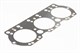 Прокладка ГБЦ ЯМЗ 236 ЕВРО нового обр., асбестовая (ВАТИ-АВТО) 236-1003210-В9