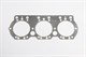 Прокладка ГБЦ ЯМЗ 236 ЕВРО нового обр., асбестовая (ВАТИ-АВТО) 236-1003210-В9