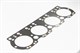Прокладка ГБЦ ЯМЗ 238 ЕВРО (Ярославль) 238-1003210-В7